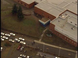 Student shot to death at Foss High School in Tacoma 1/3/07 Tacoma ...