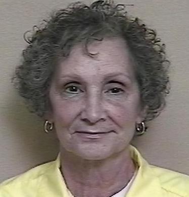 Woman Death  Texas on 2008 June  Women On Death Row    Bonnie S Blog Of Crime
