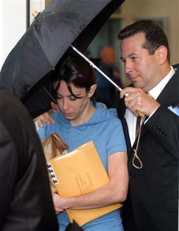 casey anthony pictures. *Casey Anthony released on