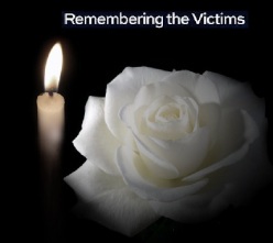 remembering the victims